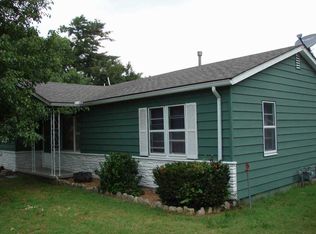 726 E Wayne St, Wichita, KS 67216