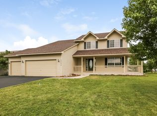 2200 Whitetail Run, Buffalo, MN 55313