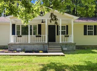 1191 Scaffold Cane Rd, Berea, KY 40403
