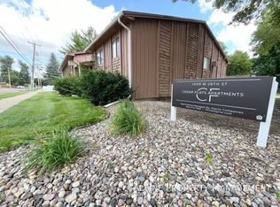 1009 W 26th St #2, Sioux Falls, SD 57105