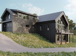 50 Thunder Snow Rd, Bethel, ME 04217