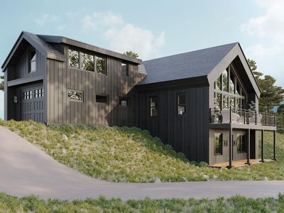 50 Thunder Snow Road, Bethel, ME, 04217