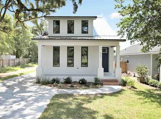413 W Jackson St, Pensacola, FL 32501