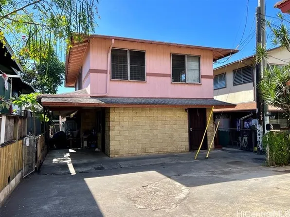 811 Lakimela Ln APT B, Honolulu, HI 96817