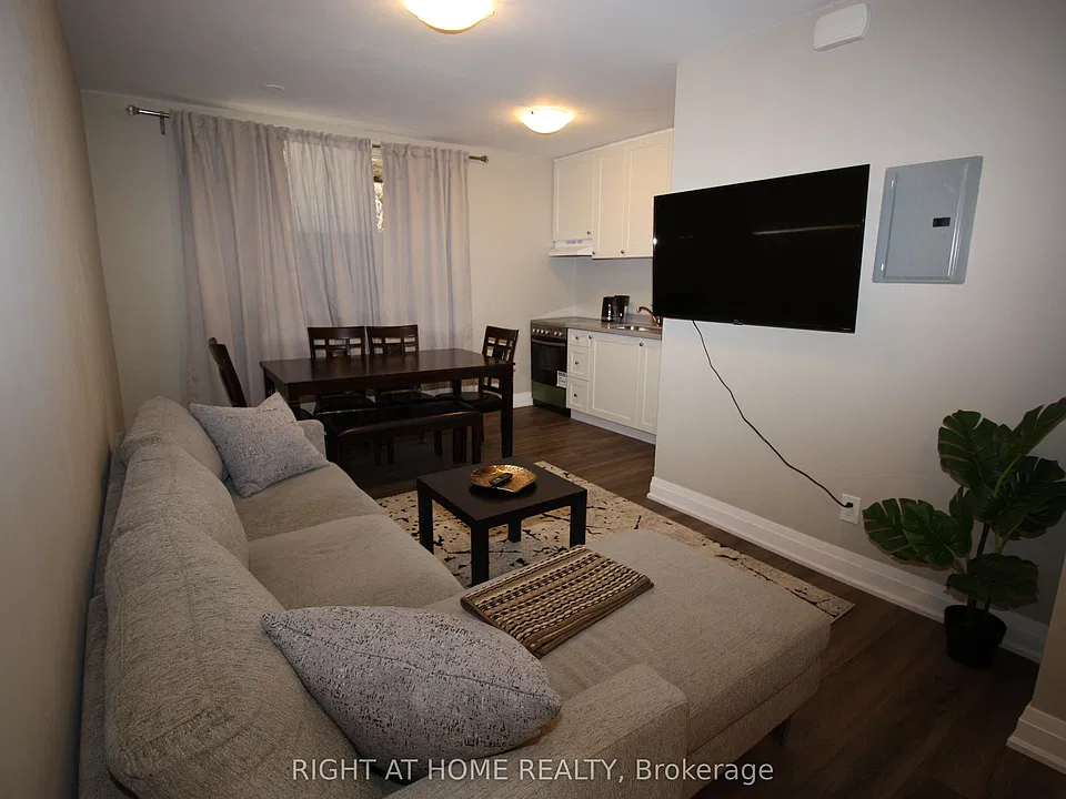 2 Glen Gordon Rd #5