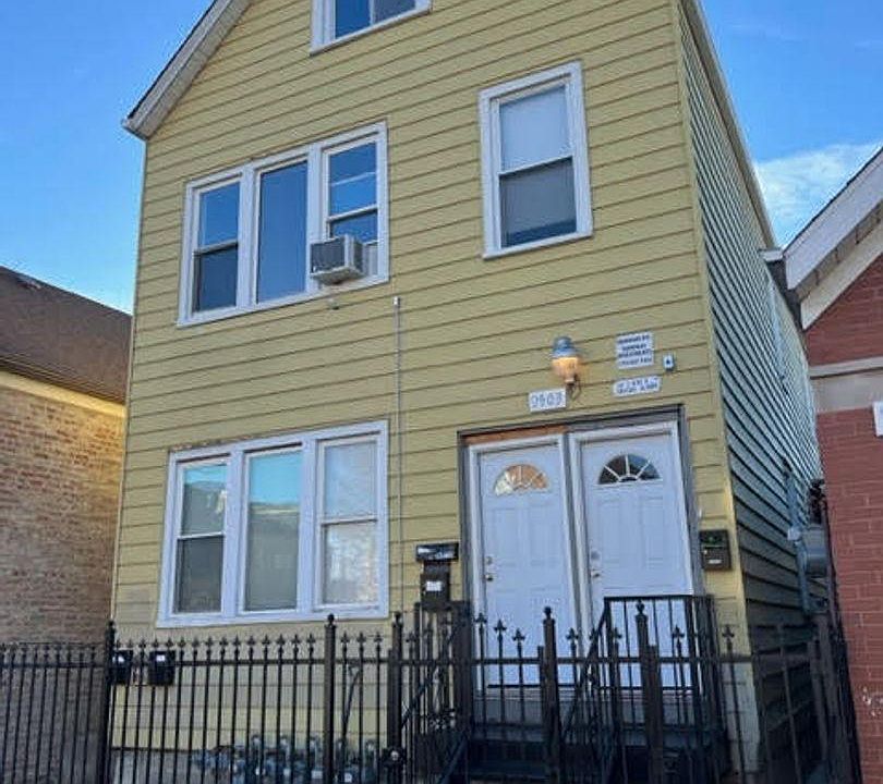1st image of 2903 W 25th Pl #1E