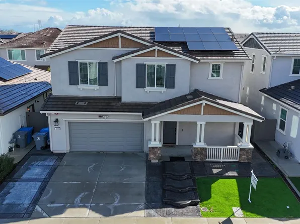 343 Hibiscus Street, Vacaville, CA 95687