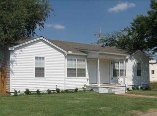 1115 NW Ozmun Ave, Lawton, OK 73507