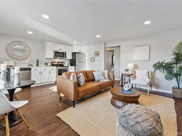 1275 Winona Court #B, Denver, CO 80204