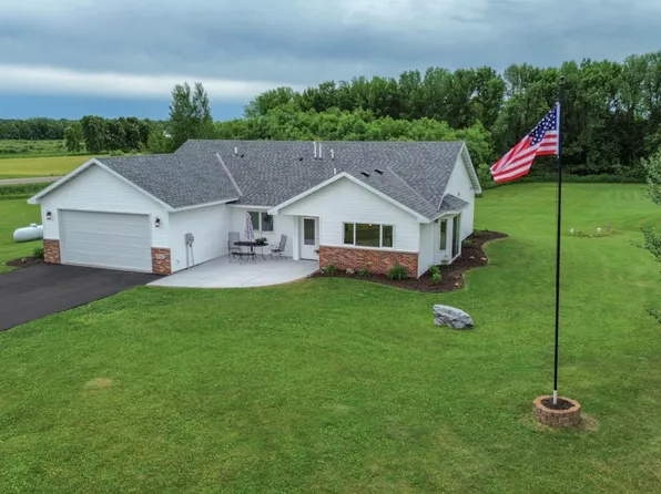 7057 133rd St, Milaca, MN 56353