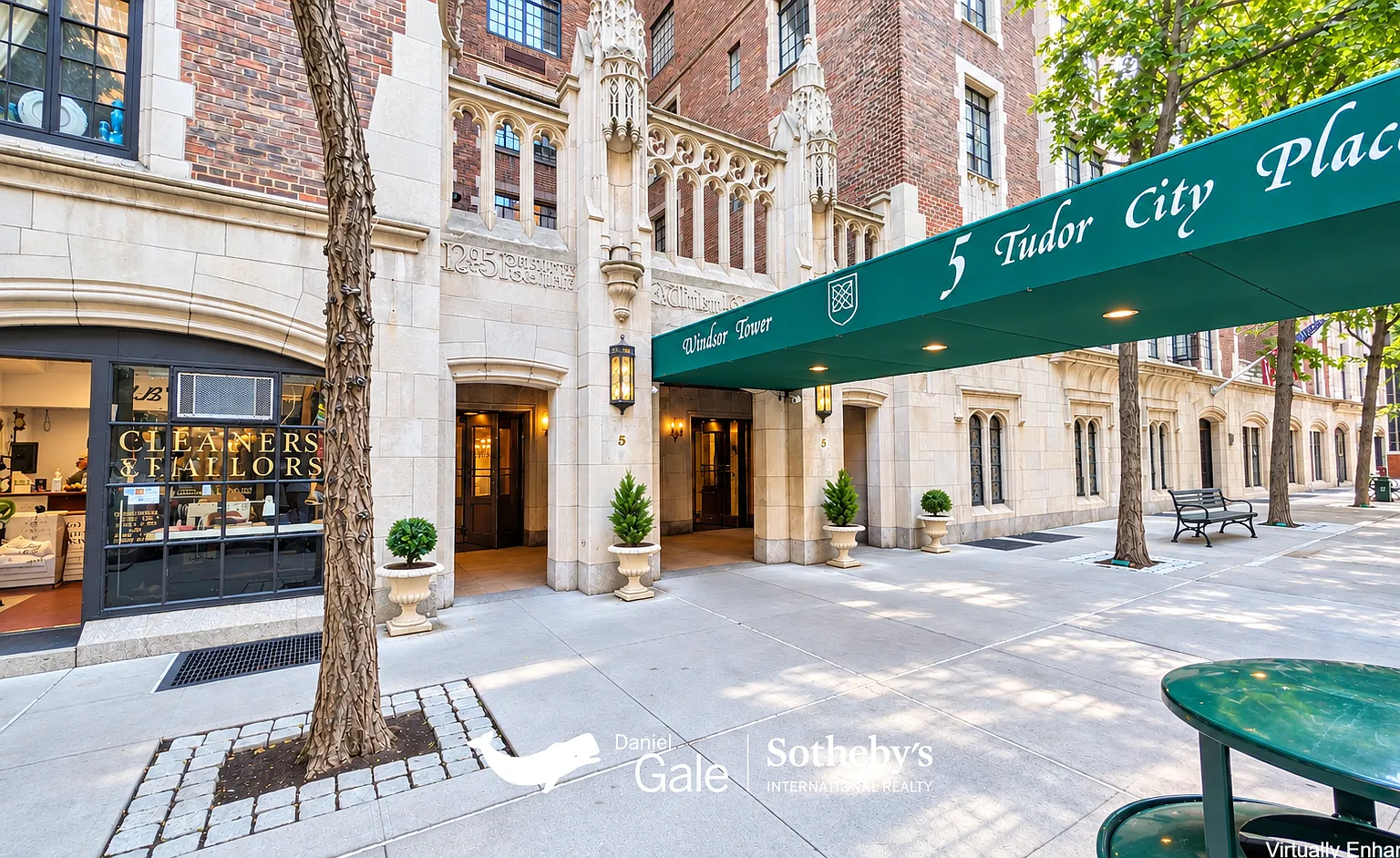 5 Tudor City Place — Photo 1