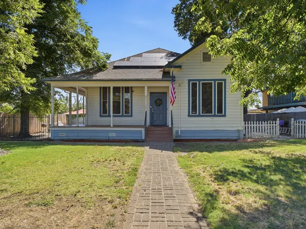 444 S Church Street, Visalia, CA 93277