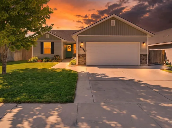 12585 Trinidad St, Caldwell, ID 83607