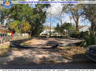 845 Douglas Ave, Winter Park, FL 32789