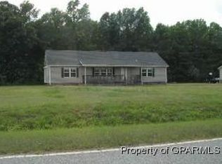 2890 Salisbury Rd, Robersonville, NC 27871