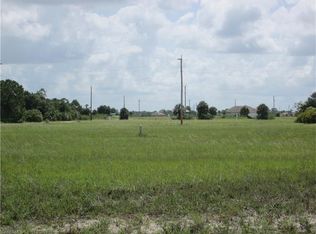 4015 NW 42nd Ave, Cape Coral, FL 33993