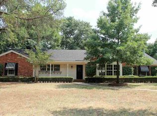 2205 Ellingham, Wichita Falls, TX 76308