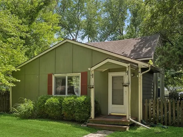 310 Funston Ave, Lawrence, KS 66044