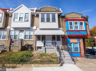 6003 Chester Ave, Philadelphia, PA 19142
