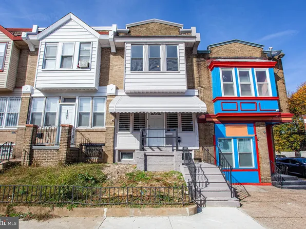 6003 Chester Ave, Philadelphia, PA 19142