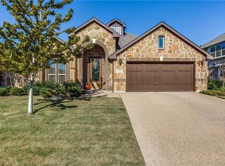 4185 Stonebriar Trl, Mansfield, TX 76063