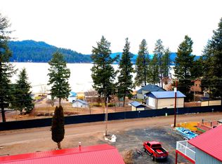 4536 Haney Rd, Loon Lake, WA 99148