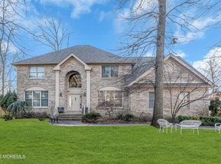 21 Old Queens Court, Eatontown, NJ 07724