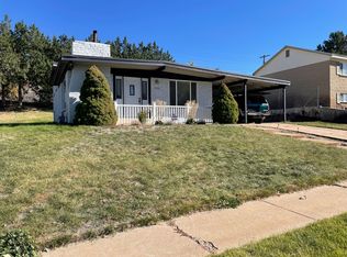 4226 S 950 E, South Ogden, UT 84403
