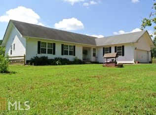 2795 Shoal Creek Rd, Monroe, GA 30656