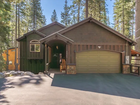 50945 White Fir Ter, Soda Springs, CA 95728
