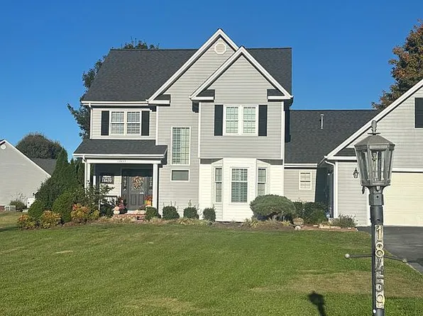 18459 John Ashley Dr, Abingdon, VA 24211