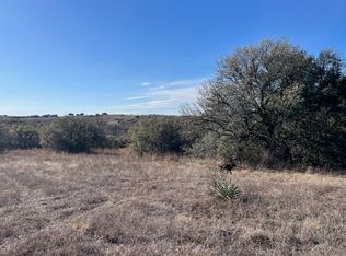 107 Ac Cres #3757, Springtown, TX 76082