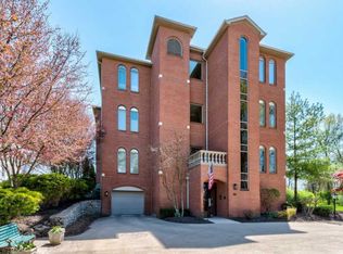 710 Mount Hope Ave UNIT 1, Cincinnati, OH 45204