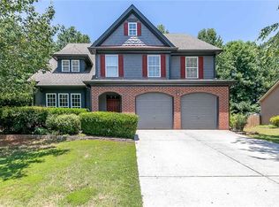 885 Liberty Ives Dr, Auburn, GA 30011