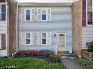 144 Marlow St SW, Leesburg, VA 20175