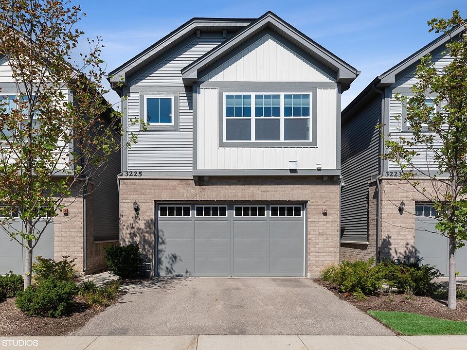 1st image of 3225 N Heritage Ln #5-2