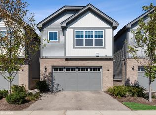 3225 N Heritage Ln #5-2, Arlington Heights, IL 60004