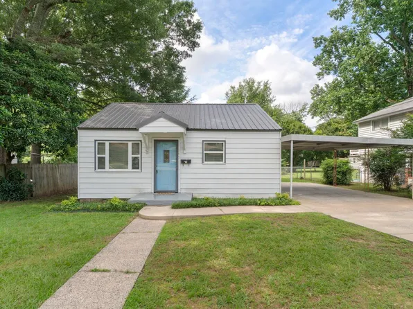 705 Wildwood Ave, Sherwood, AR 72120