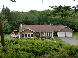 71 Goose Pond Rd, Tyringham, MA 01264