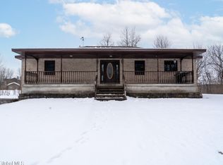 254 Old Post Rd, Ballston Spa, NY 12020