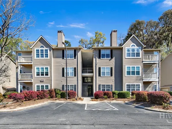 12300 Apache Avenue #1604, Savannah, GA 31419