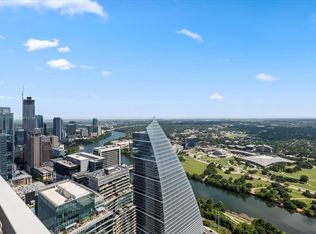 301 West Ave #5303, Austin, TX 78701