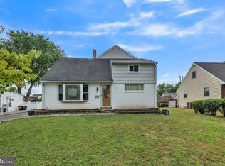 354 W Signal Hill Rd, King Of Prussia, PA 19406