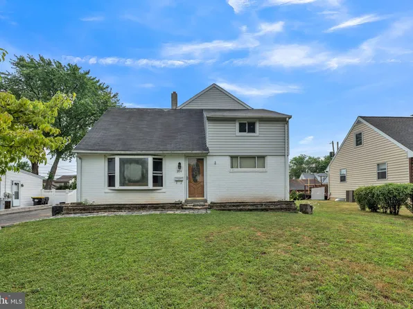 354 W Signal Hill Rd, King Of Prussia, PA 19406