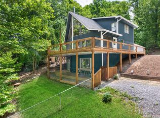 188 Rose Hill Rd, Asheville, NC 28803
