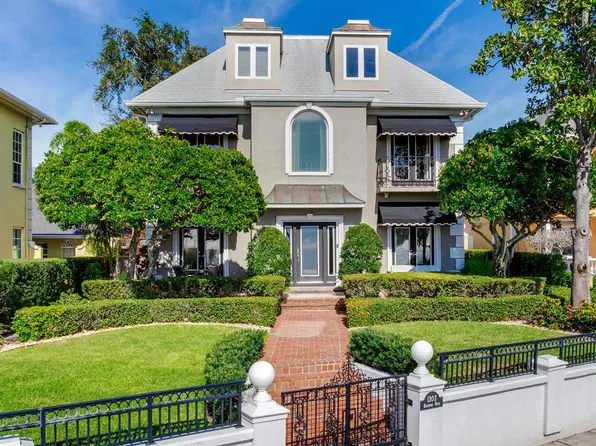 1303 Bayshore Blvd, Tampa, FL 33606