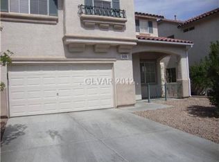 8486 Garnet Peak Ct, Las Vegas, NV 89117