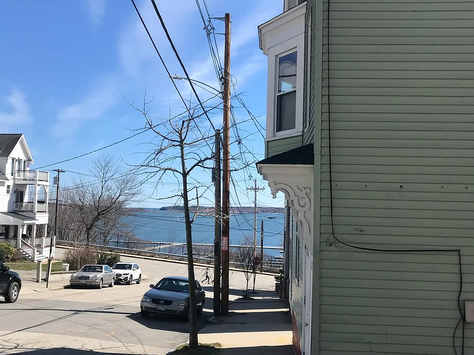 ocean view
