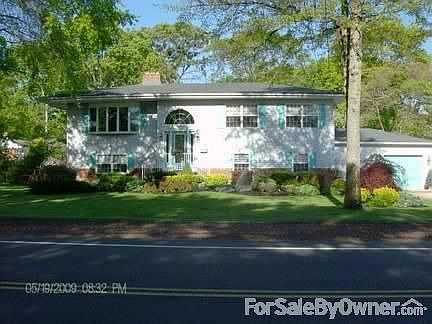 Front of home
						:
						Home professionally landscaped all around with in ground sprinkler system..