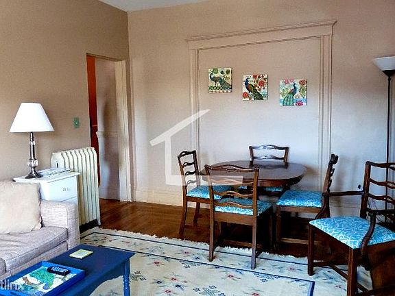 1307 Commonwealth Ave. #9 Boston (Allston) Unit Photo 10
